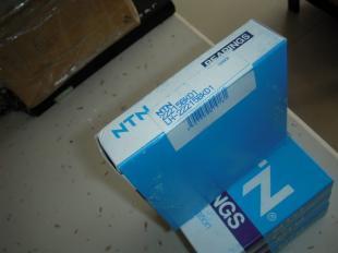 現(xiàn)貨供應(yīng)IKO交叉滾子導(dǎo)軌CRW1-40與ZKLF2575軸承，助力精密設(shè)備升級(jí)——聚焦世界工廠網(wǎng)五金工具庫(kù)